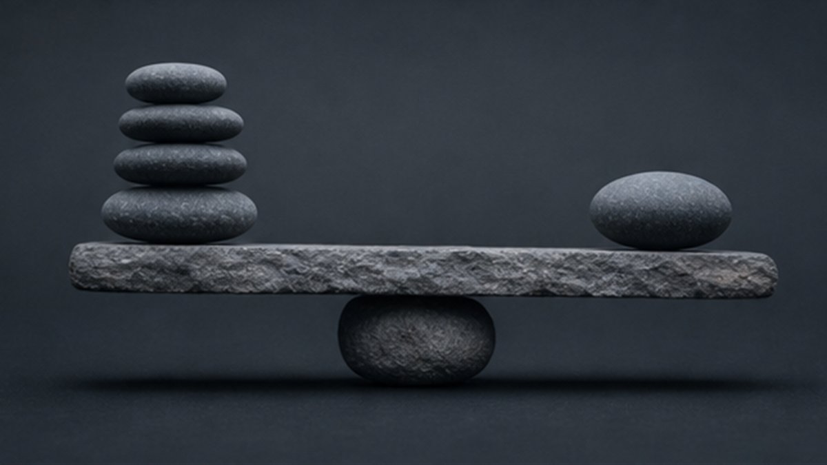 Editorial photograph illustrating: Canadian AI startups need patient customers as much as capital.