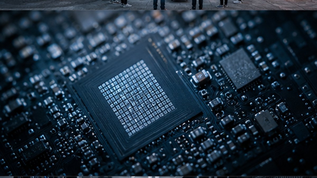 Editorial photograph illustrating: Why Mila’s responsible-AI work matters beyond the lab.